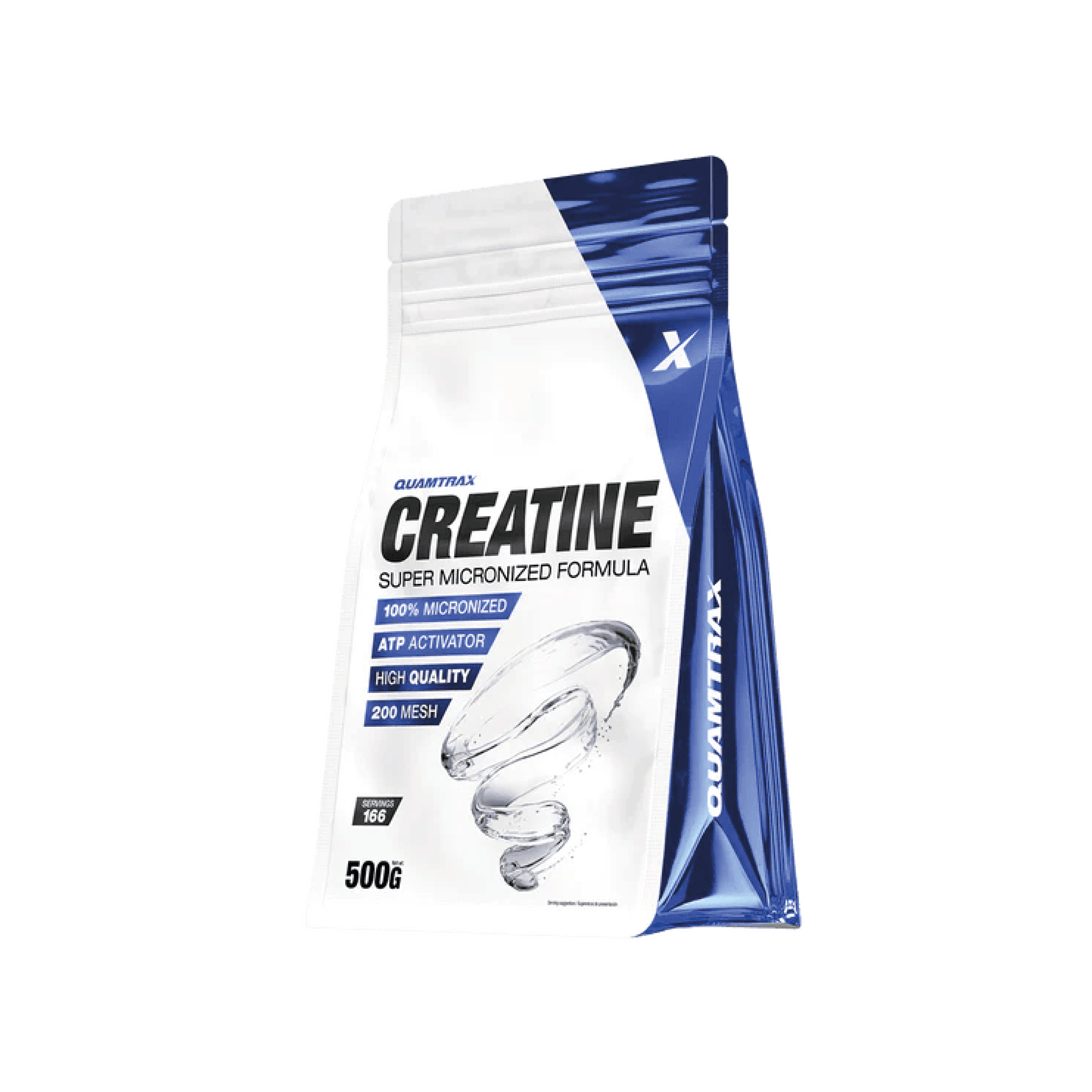 CREATINE QUAMTRAX 500GR